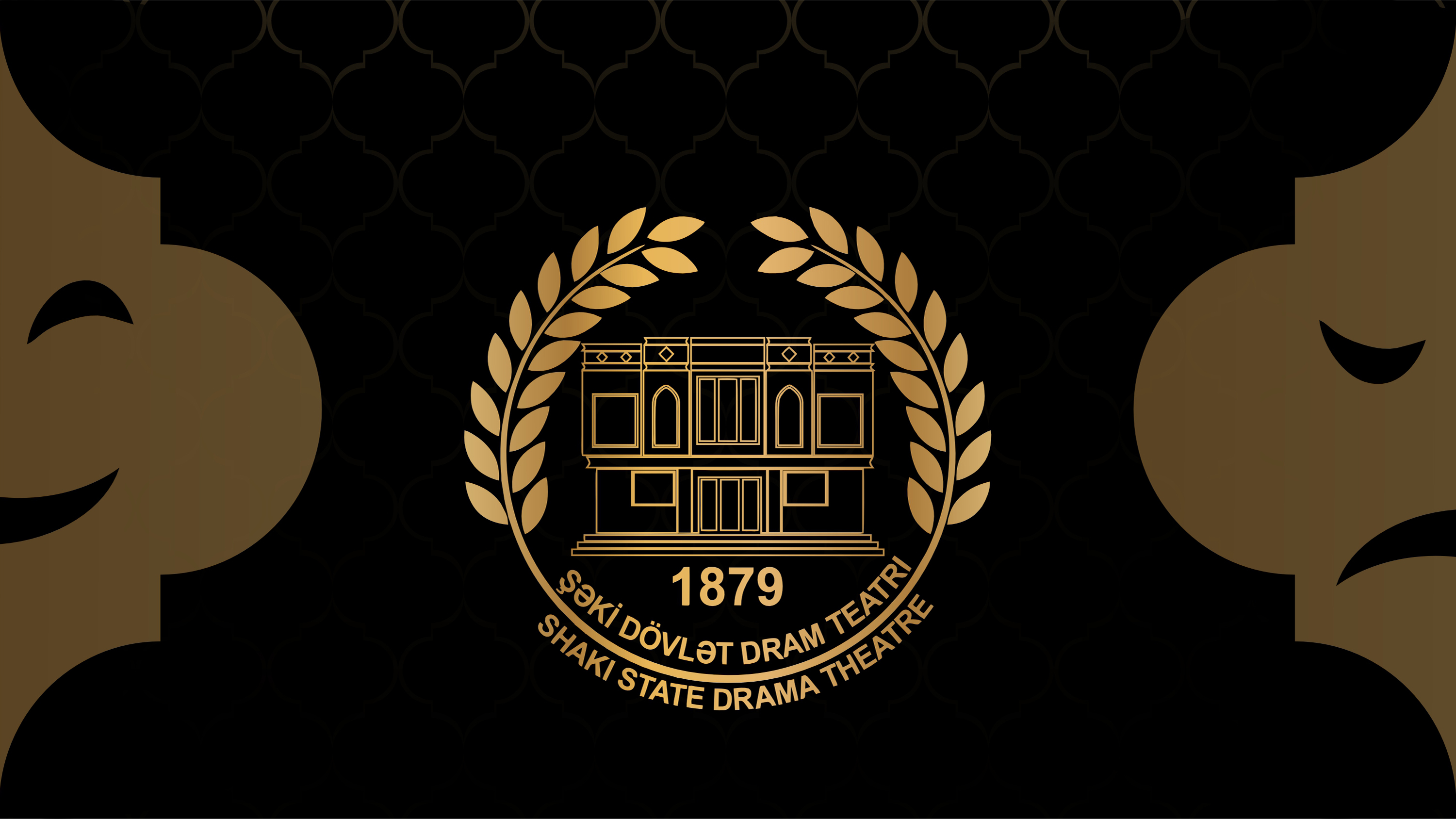 V Şəki Beynəlxalq Teatr Festivalı