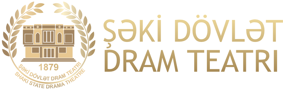 Şəki Dövlət Dram Teatrı